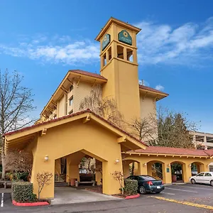 *** Hotel La Quinta By Wyndham Seattle Sea-tac Airport Estados Unidos
