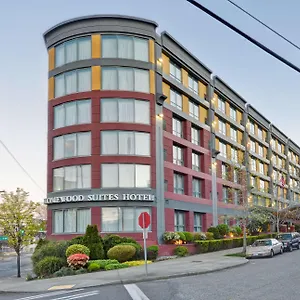 *** Hotel Homewood By Hilton Downtown Estados Unidos