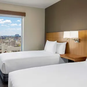 *** Hotel Hyatt Place Downtown Estados Unidos