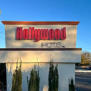**** Hotel Hollywood Estados Unidos