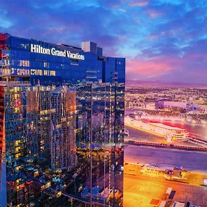 Hilton Club Elara Vegas Hotel