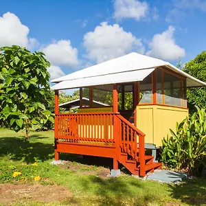 ** Hotel Kirpal Meditation And Ecological Center Estados Unidos