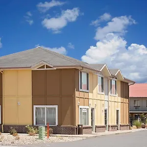 ** Motel Super 8 By Wyndham Estados Unidos