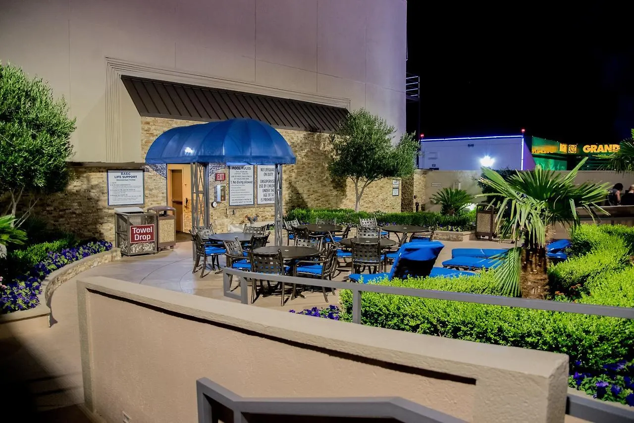 ***  Hotel Polo Towers By Raintree Las Vegas Stati Uniti
