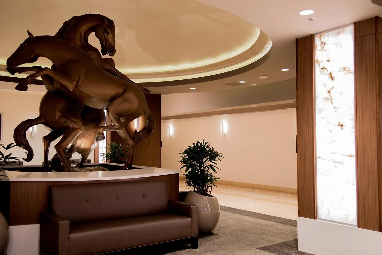 Hotel Polo Towers By Raintree Las Vegas 3*,  Stati Uniti