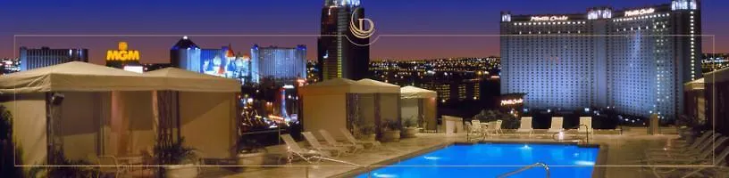 Hotel Polo Towers By Raintree Las Vegas