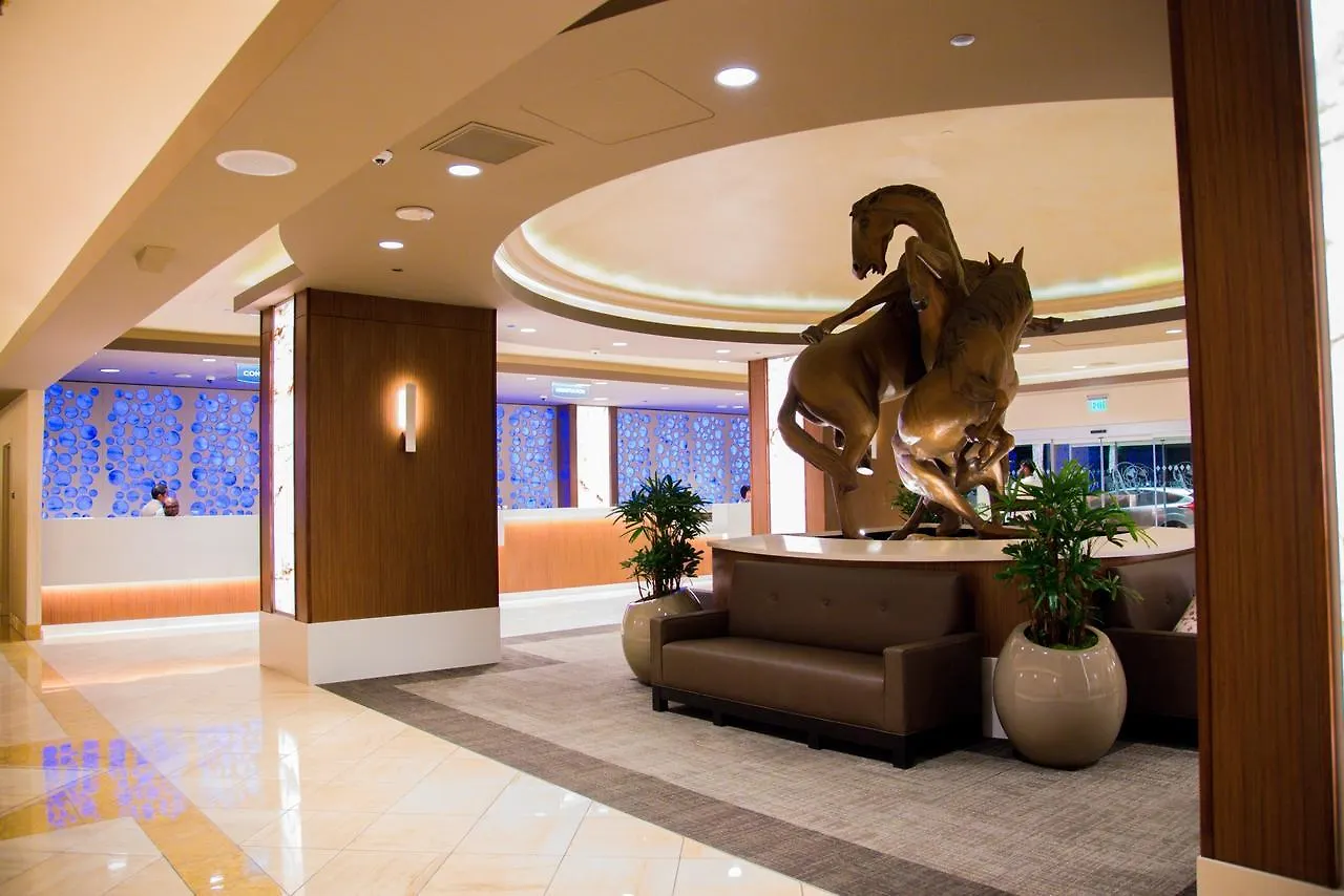 Hotel Polo Towers By Raintree Las Vegas